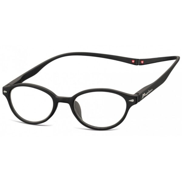 Okulary Na MAGNES do Czytania moc: +1,5 PLUSY Damskie Męskie MR61