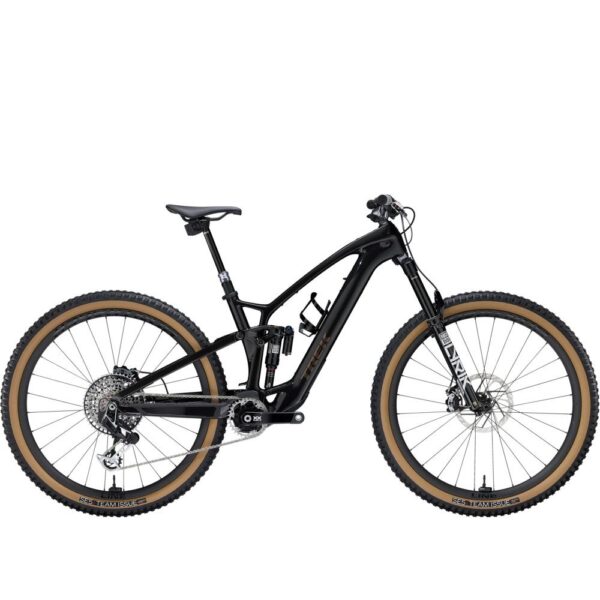 Trek Fuel EXe 9.9 XX AXS T-TYPE 2025 Deep Smoke S