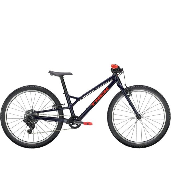 Trek Wahoo 24 Path Deep Dark Blue