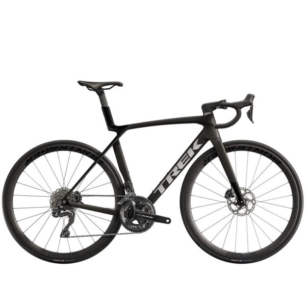 Trek Madone SL 6 2025 Gen 8 Matte Dark Web S