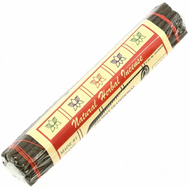 Natural Herbal Incense (35 ziół)