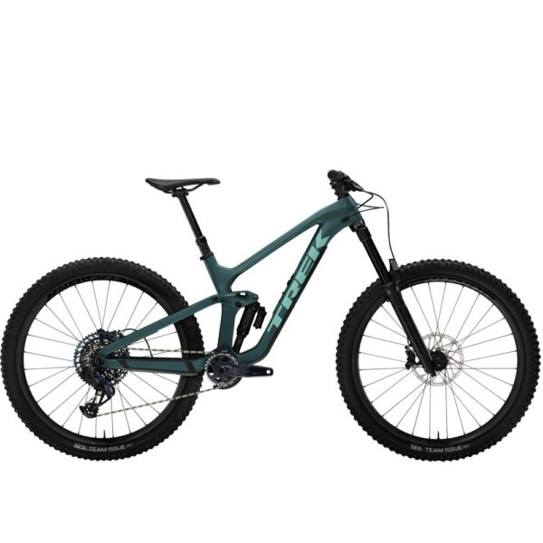 Trek Slash 9.8 GX AXS 2023 Matte Juniper ML