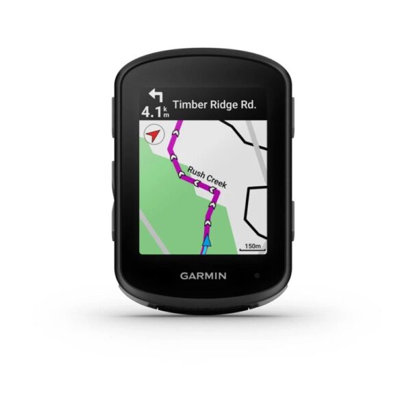 Komputer rowerowy Garmin Edge 540