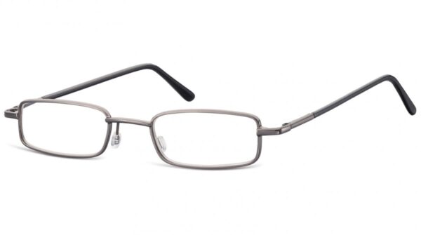 Asferyczne Okulary do Czytania moc: +1.5 Montana Plusy Kieszonkowe TR1A