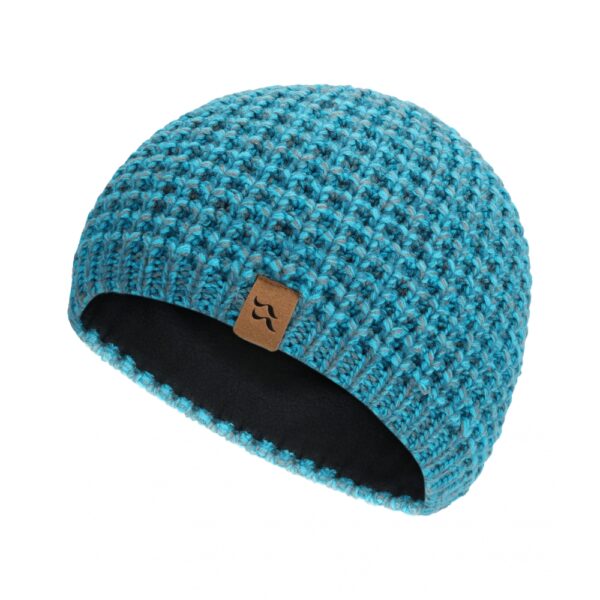 Czapka Rab Nonna Beanie  Aquamarine Uni