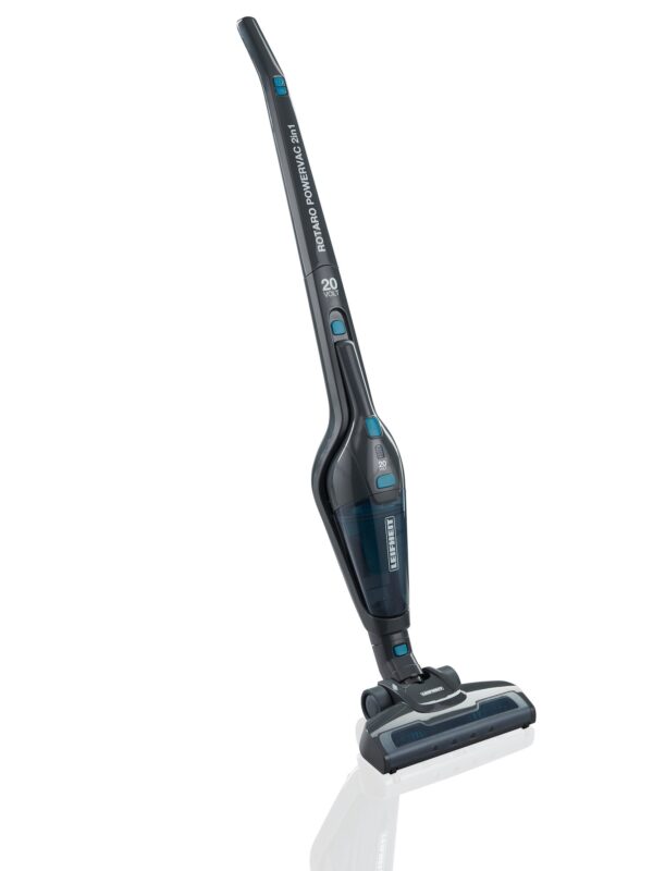 Odkurzacz 2w1 Rotaro PowerVac