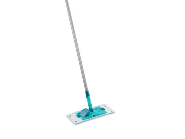 Mop PowerClean M z nakładką micro duo